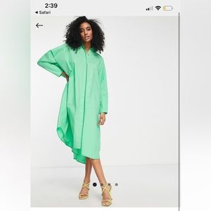 Selling new with tags dress.